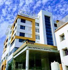PSRI Multispeciality Hospital Delhi